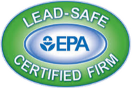 EPA Lead-Safe Certified Firm