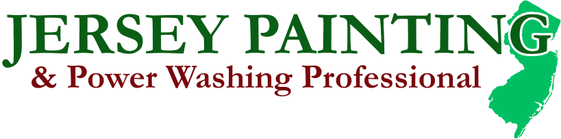 Jersey Painting